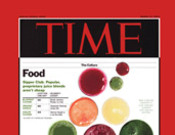 Time Magazine